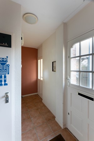 Medium property photo - Duinkerkenlaan 52, 5627 ME Eindhoven